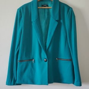 Elements Blazer Size L